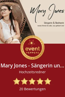 Mary Jones-Profil
